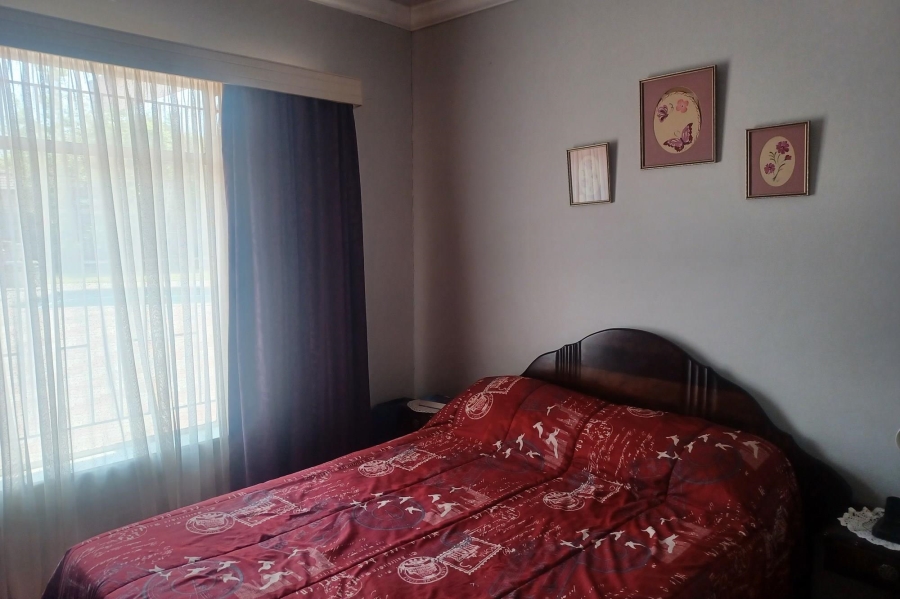 4 Bedroom Property for Sale in Riebeeckstad Free State